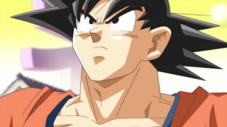DRAGON BALL SUPER anticipazioni 2 gennaio 2018: Goku contro Zamasu
