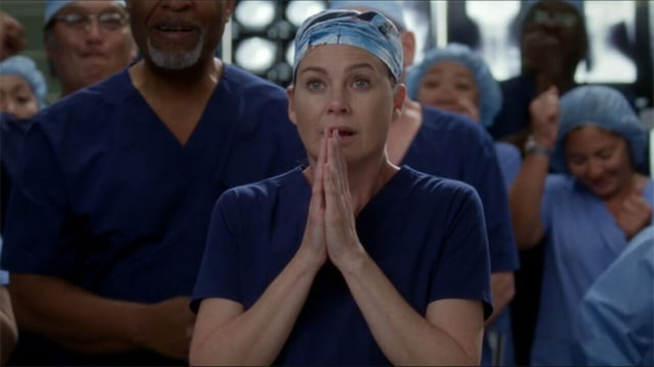 Grey's Anatomy 14x10 anticipazioni dell'episodio in onda il 25 gennaio