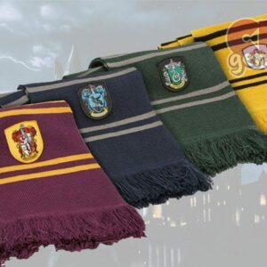 I migliori gadget di Harry Potter da regalare a Natale