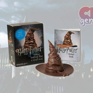 I migliori gadget di Harry Potter da regalare a Natale