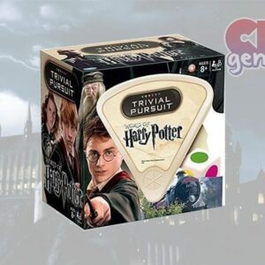 I migliori gadget di Harry Potter da regalare a Natale