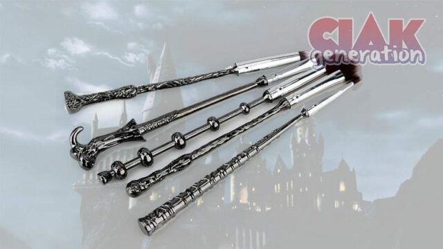 I migliori gadget di Harry Potter da regalare a Natale