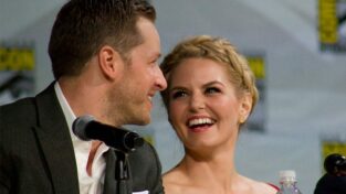 Once Upon A Time: La "reunion" di Josh Dallas e Jennifer Morrison