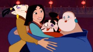 Quiz Disney: Quale dei PERSONAGGI DI MULAN sei? (QUIZ)