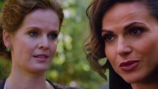 Once Upon A Time 7x10: Zelena, Regina, Anastasia, chi è l'ottava strega?