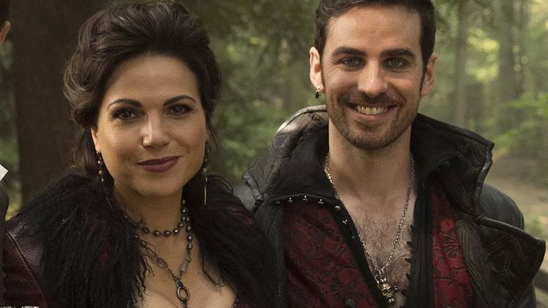 Once Upon A Time 7 quando torna? Tutte le news!