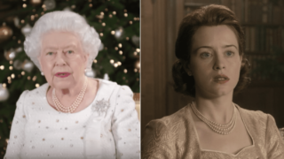 Discorso di Natale 2017 - Regina Elisabetta discorso di Natale 2017
