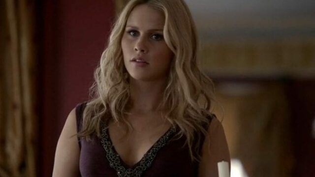 the originals claire holt