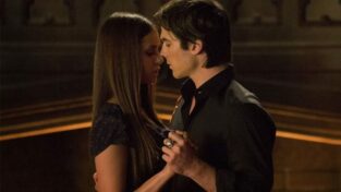 THE ORIGINALS series finale: Elena e Damon nell'ultima puntata?