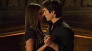 THE ORIGINALS series finale: Elena e Damon nell'ultima puntata?