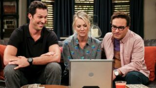 The Big Bang Theory 11x09 streaming: Un salto nel passato tra amicizia e Bitcoin
