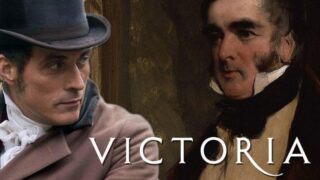 Chi è Lord Melbourne, il Primo Ministro di Victoria nella serie di Canale 5