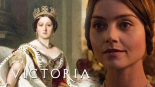 Chi è la regina Vittoria, il personaggio di Jenna Coleman nella nuova serie di Canale 5