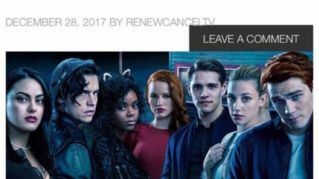 Josie Riverdale 3 stagione si fa