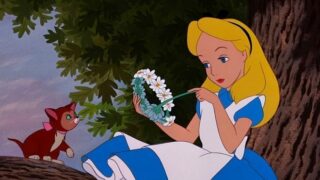 Alice nel paese delle meraviglie curiosità: 10 cose che forse non sapevi