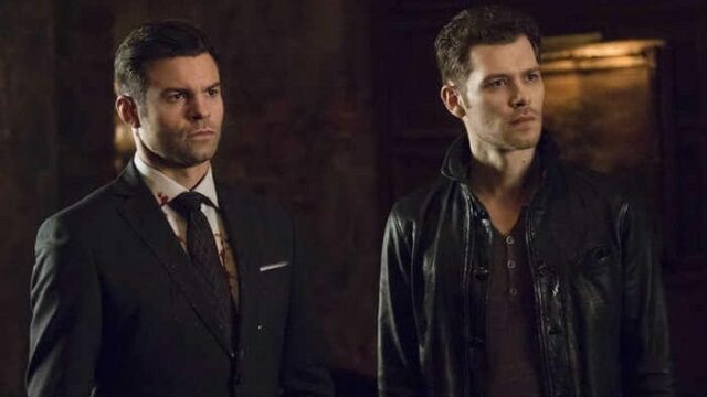 The Originals 5: terminate le riprese – le ultime dai protagonisti