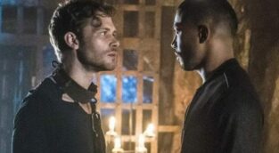 The Originals 5 stagione - due personaggi ritornano per il gran finale