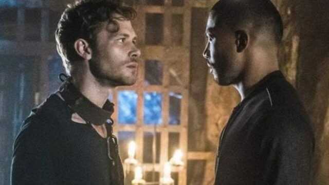 the originals 5 stagione