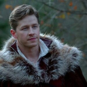 Josh Dallas di Once Upon A Time: la timeline dell'indimenticabile Charming