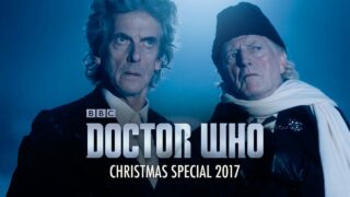 Doctor Who Speciale Natale 2017: Cast, trama, promo e news