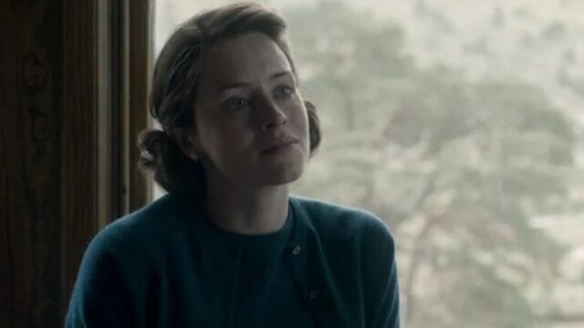 Elisabetta Claire Foy - The Crown 2