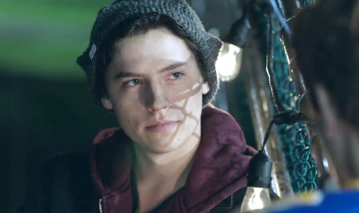 mamma di Jughead - Riverdale 2