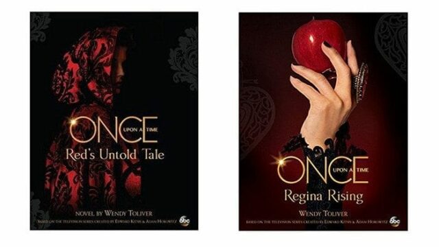 Le migliori idee regalo a tema Once Upon A Time per Natale