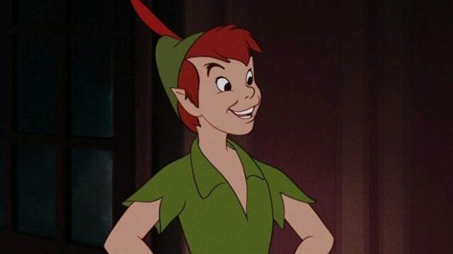Peter Pan curiositÃ : 13 cose che forse non sapevi sul Classico Disney