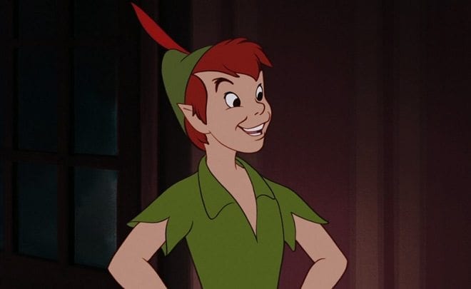 Peter Pan curiosità: 13 cose che forse non sapevi sul Classico Disney