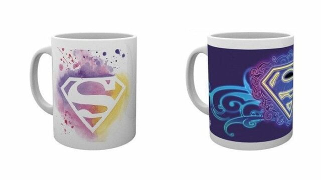 Le migliori idee regalo a tema The Flash e Supergirl per Natale