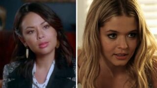 Pretty Little Liars The Perfectionists personaggi