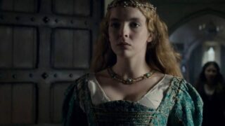 The White Princess in streaming su TIMVISION