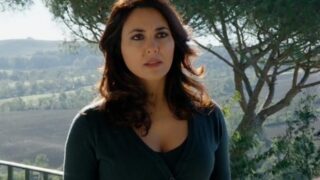 Le Tre Rose di Eva 4 settima puntata anticipazioni - Marzia Taviani