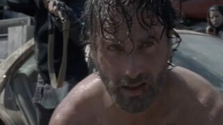 The Walking Dead 8x07 streaming e recap