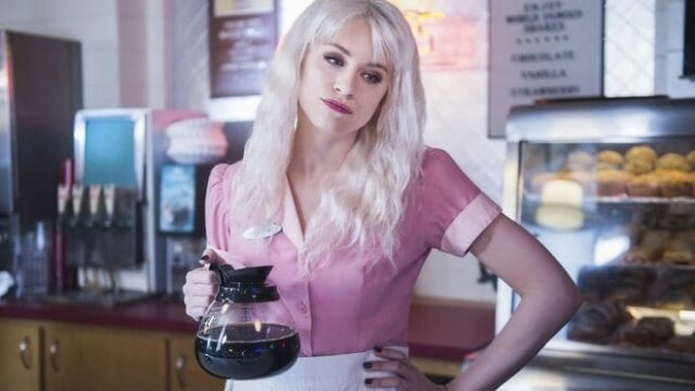 Supergirl incontra Riverdale grazie ad un luogo e un'attrice comune