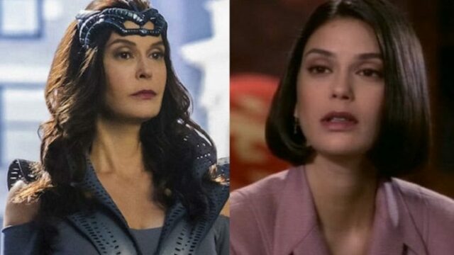 Personaggi di Supergirl già apparsi in film e serie TV DC