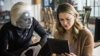 Supergirl 3x10 streaming e anticipazioni: legione dei supereroi e Brainiac 5