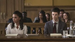 The Trial of The Flash: la trama del fumetto e l'ispirazione per la serie TV