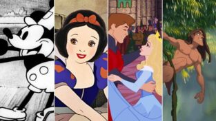 10 produzioni Disney che hanno cambiato la storia dell'animazione