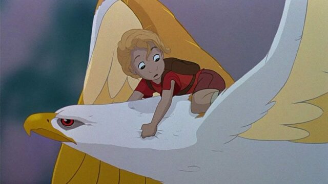 10 produzioni Disney che hanno cambiato la storia dell'animazione