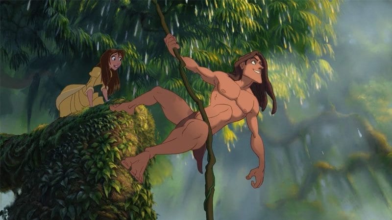 10 produzioni Disney che hanno cambiato la storia dell'animazione