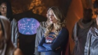 Supergirl 3x11 streaming e anticipazioni: un'alleanza con Livewire e Psi