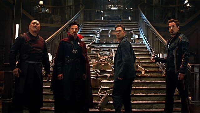 I film più attesi del 2018: da Avengers Infinity War a Mary Poppins Return
