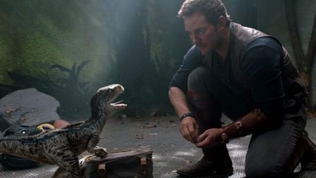 I film più attesi del 2018: da Avengers Infinity War a Mary Poppins Return