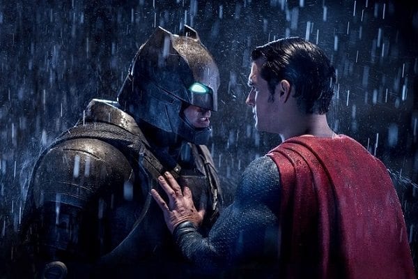 Batman v Superman: curiosità sul film DC con Ben Affleck e Henry Cavill