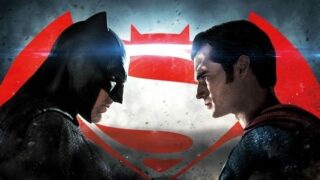 Batman v Superman: Dawn of Justice attori e curiosità sul film DC