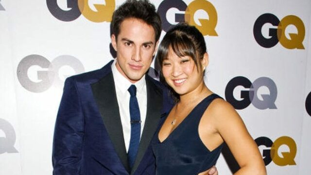 compleanno michael trevino