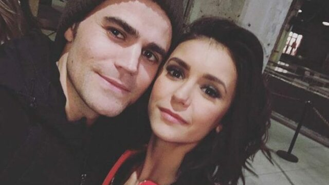 compleanno nina dobrev