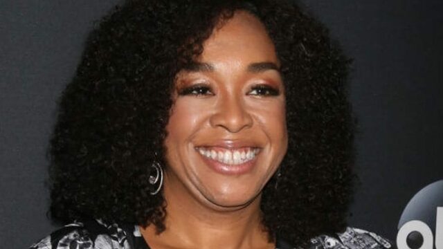 compleanno shonda rhimes