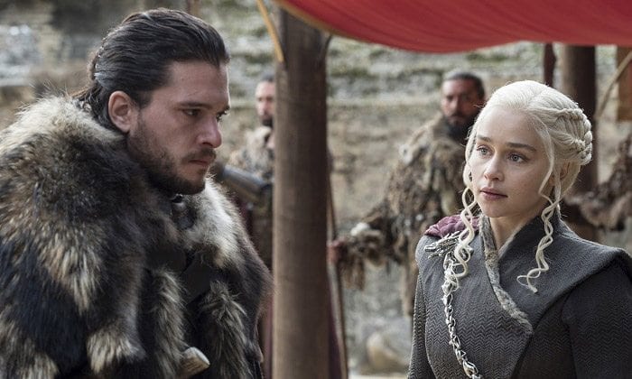 serie tv 2019